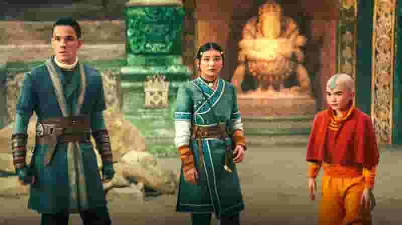 Avatar Netflix Season 2 Release, Cast & Everything We Know