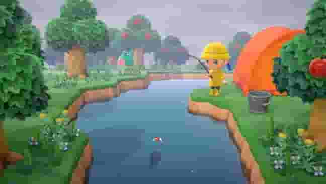 Best Animal Crossing Terraforming ideas & island layouts