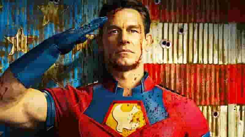 James Gunn's DC Studios Changes Plans for DCU's First Live-Action Show Release