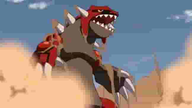 How to get Groudon in Pokemon Go and can it be Shiny?