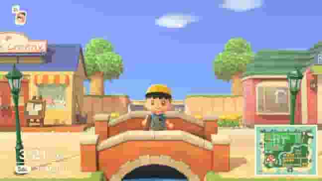 Best Animal Crossing Terraforming ideas & island layouts