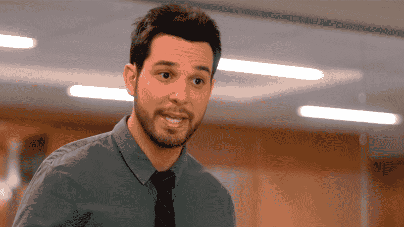 Full Cast of So Help Me Todd Season 2 Episode 3 - Every Main Character & Actor Who Appears (Photos)