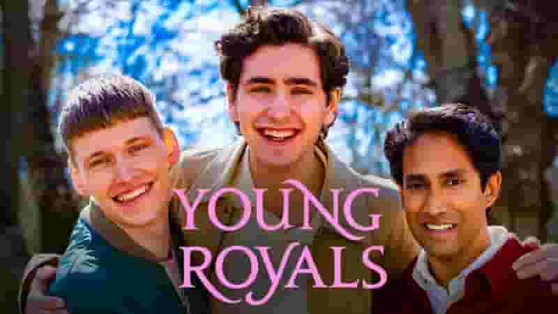 Full Cast of Young Royals Season 3 - Every Main Characters & Actor Who Appears (Photos)