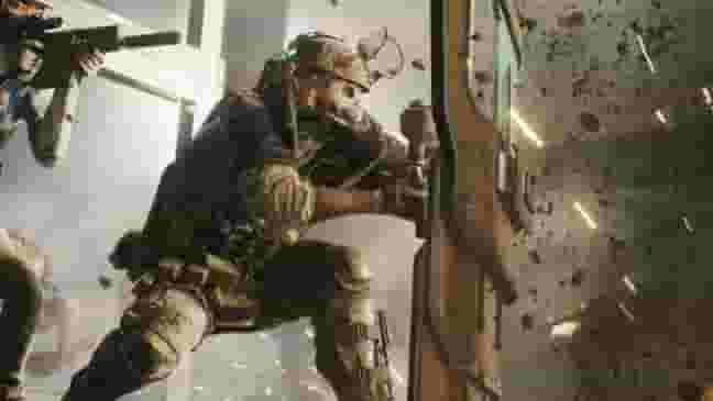 How many people play Battlefield 2042? Player count in 2024