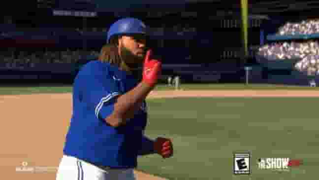 MLB The Show 24 soundtrack: All songs in MLB The Show 24