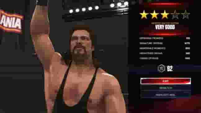 How to get VC in WWE 2K24