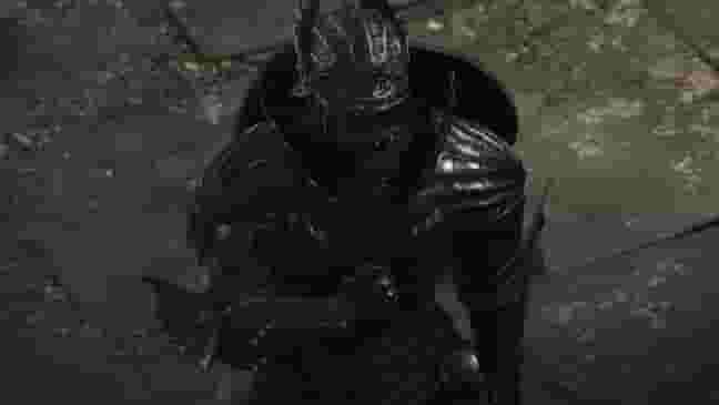 Can you hide your helmet in Dragon’s Dogma 2?