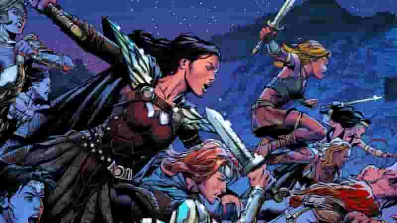 James Gunn's DC Studios Changes Plans for DCU's First Live-Action Show Release
