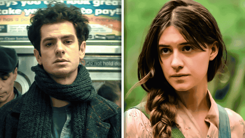 Every Upcoming Andrew Garfield Movie Releasing In 2024 & Beyond