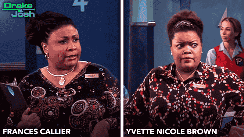 Drake & Josh's Helen Recast Explained: Why Yvette Nicole Brown Got Replaced