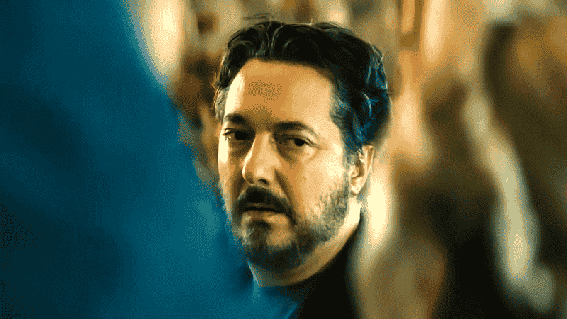 Full Cast of The Regime on HBO - Every Main Character & Actor In Kate Winslet Show (Photos)