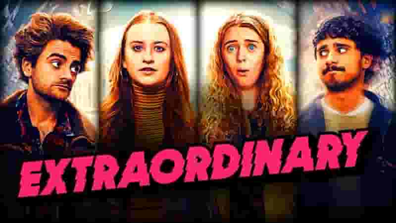 Full Cast of Extraordinary Season 2 on Hulu - Every Main Character & Actor Who Appears (Photos)