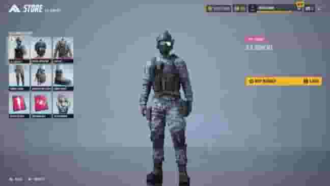 How to get The Finals S.O Sleek Bundle on PS5 & PC