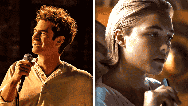 Every Upcoming Andrew Garfield Movie Releasing In 2024 & Beyond