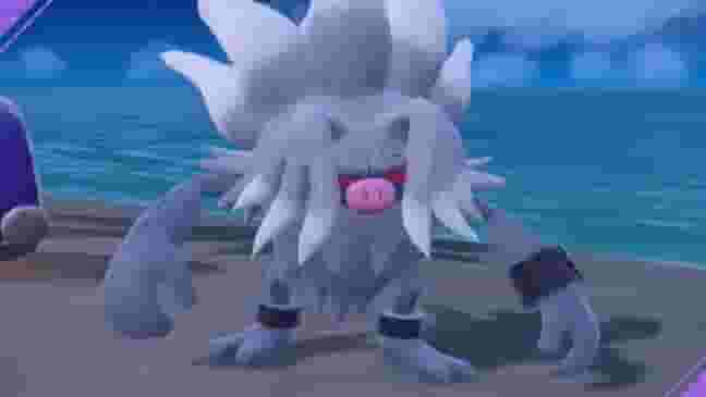 15 best Fighting-type Pokemon ranked: Zamazenta, Mewtwo X, Koraidon, & more