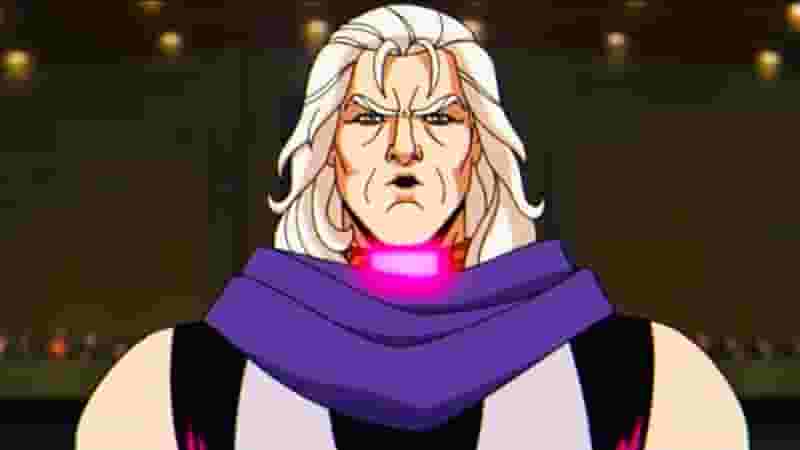 X-Men '97: Magneto's Backstory & Origin In Original Animated Series, Explained
