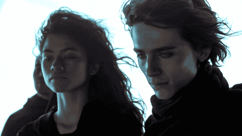 Dune Messiah: Part 3 Movie Explained - How Part 2's Ending Sets Up Third Film