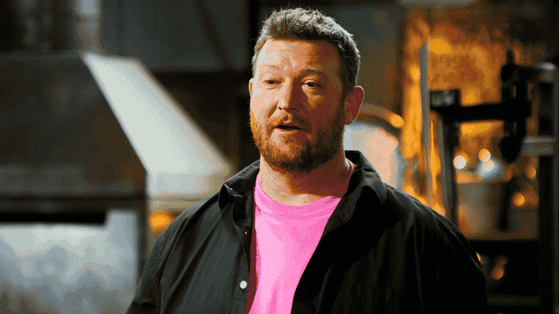 Full Cast of Blown Away Season 4: Contestants, Host & Judges In 2024 Episodes (Photos)
