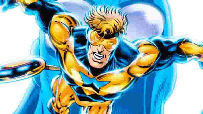 James Gunn's DC Studios Changes Plans for DCU's First Live-Action Show Release
