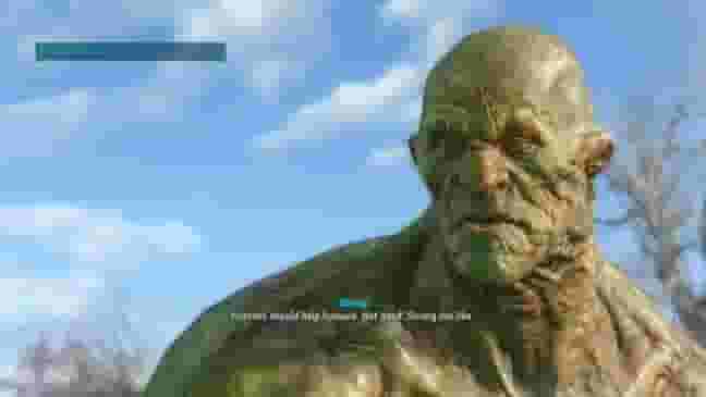 Fallout 4: All companions and how to recruit them