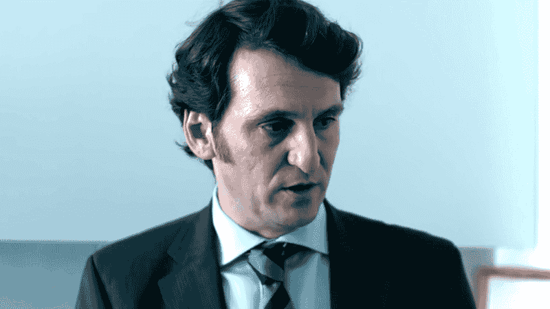 Full Cast of The Asunta Case on Netflix - Every Main Character & Actor Who Appears (Photos)