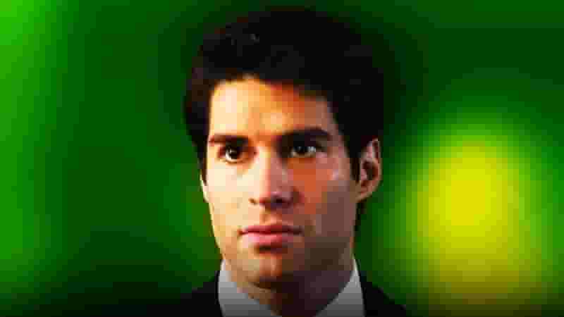 Asher Grodman Talks Life, Death, and His Love of Ghosts (Exclusive)