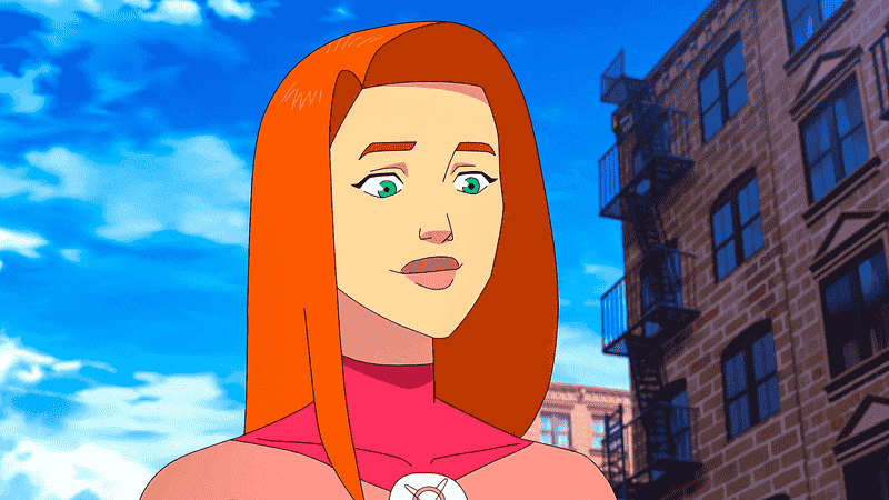 Here's How Old Invincible’s Main Characters Are (Anissa, Conquest & More Ages Explained)