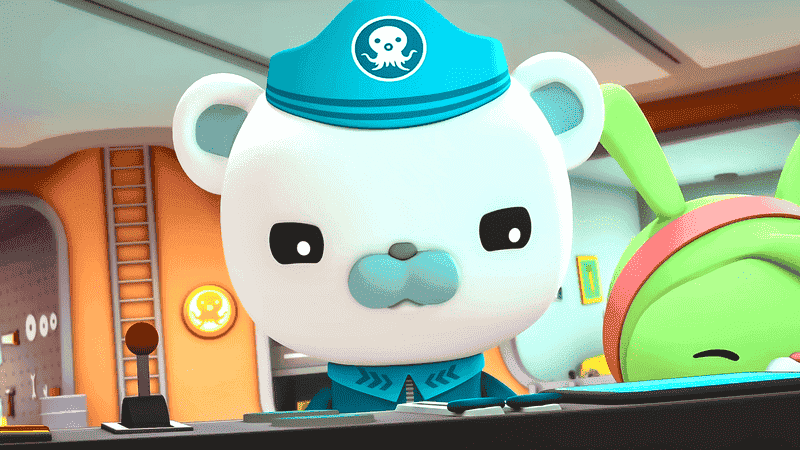 Octonauts' Netflix Removal Explained - Why Is It Leaving?