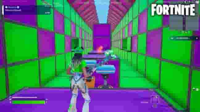 7 best Fortnite Creative maps for earning XP