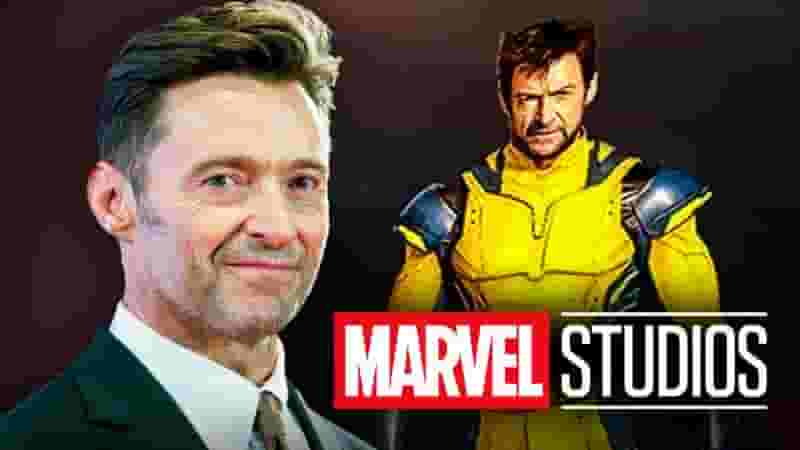 Marvel Studios Releases Its First-Ever Hugh Jackman Wolverine Poster Image