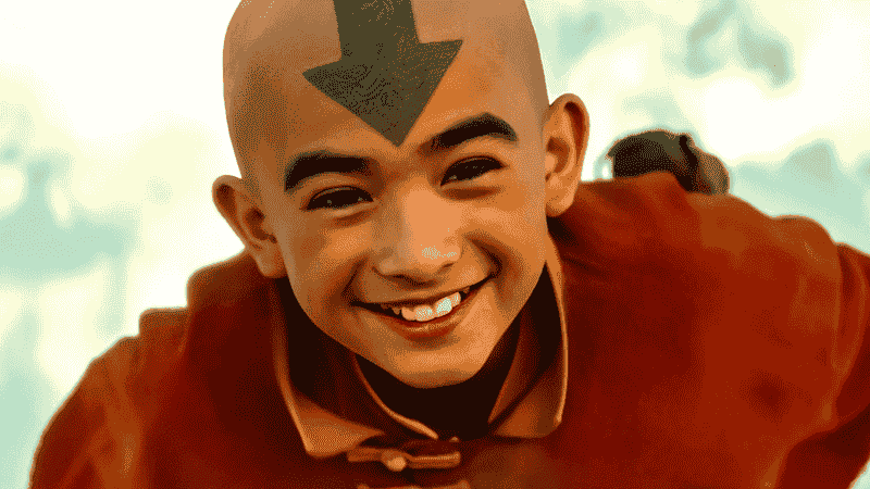 Netflix's Avatar Producer Says Fans Are Wrong About 1 Aang Power In Season 1 (Exclusive)