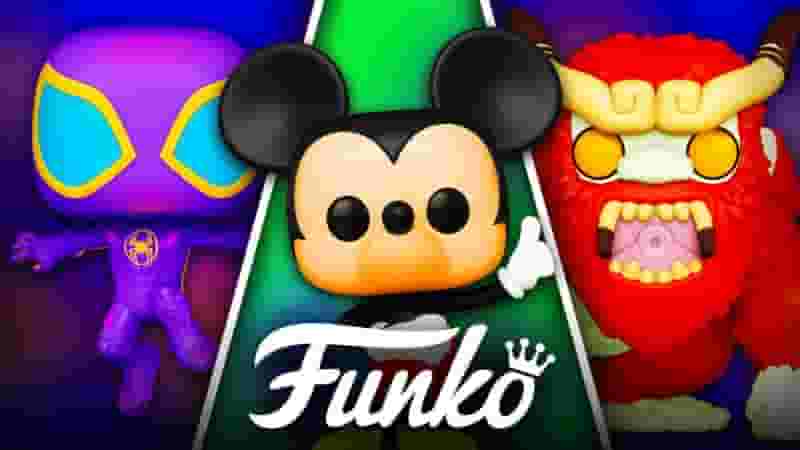 The 10 Most Expensive Funko Pops of All Time