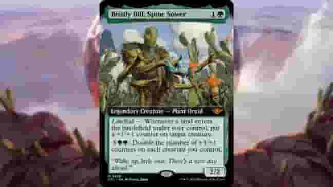 MTG Thunder Junction: Most expensive cards