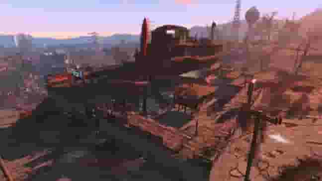 Best Fallout 4 mods 2024: PC, PlayStation & Xbox