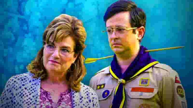 Ghosts: What Happened to Pete's Wife?