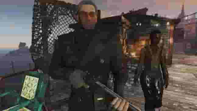 Fallout 4: All companions and how to recruit them