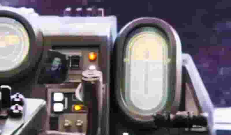 First Look at Kanan Jarrus' Live-Action Actor In Detail Revealed by New Star Wars Photos