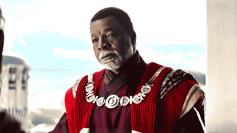 The Mandalorian Season 4: Release, Cast, and Everything We Know