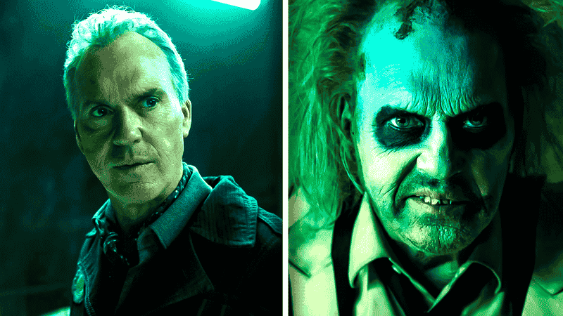 Beetlejuice 2 Announces Its 8 Main Actors