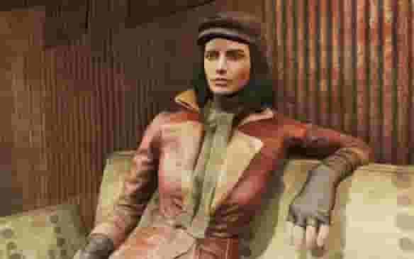 Fallout 4: All companions and how to recruit them