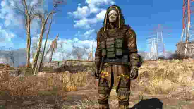 Best Fallout 4 mods 2024: PC, PlayStation & Xbox