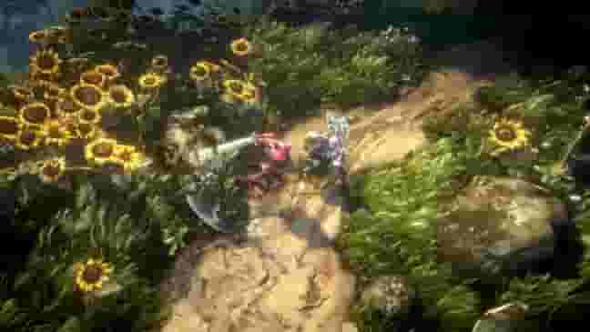 Does No Rest for the Wicked have co-op and multiplayer?