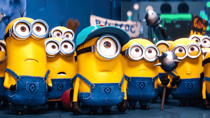 Despicable Me 4: Release Date, Cast, and Everything We Know