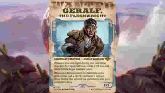 MTG Thunder Junction: Most expensive cards