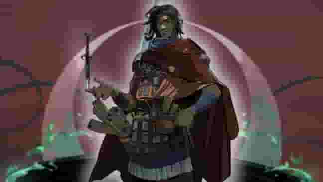 Every new god & mythological character in Hades 2