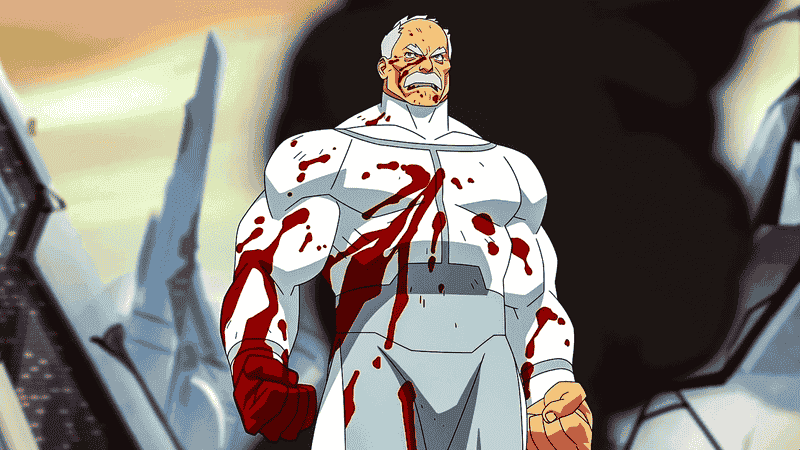 Here's How Old Invincible’s Main Characters Are (Anissa, Conquest & More Ages Explained)