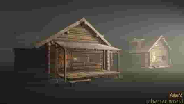 Best Fallout 4 mods 2024: PC, PlayStation & Xbox