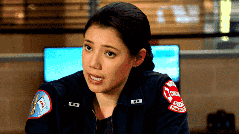 Full Cast of Chicago Fire Season 12 Episode 9: Guest Stars, Actors & Characters (Photos)