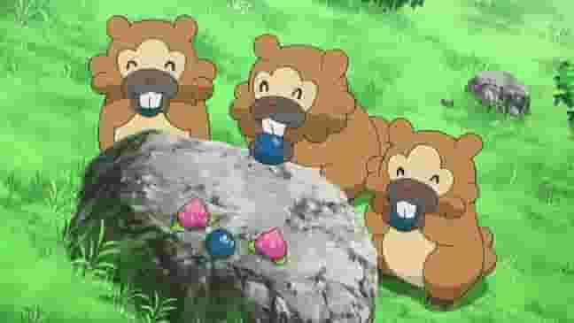 Normal-type Pokemon weaknesses & resistances explained