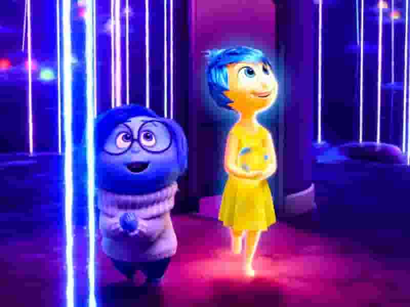 Inside Out 2 Gets Exciting Runtime Update (Official)